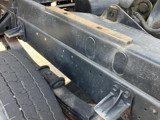 ISUZU FORWARD 2015 Image 31