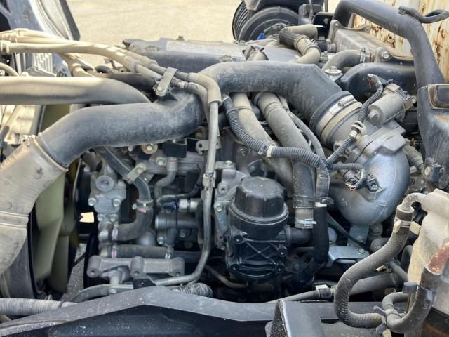 ISUZU FORWARD 2015 Image 31