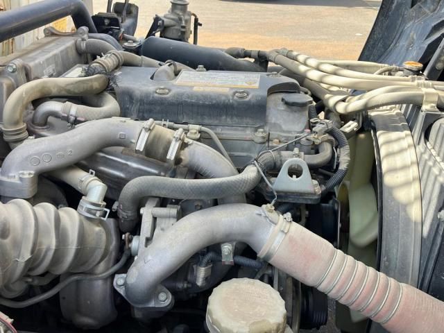 ISUZU FORWARD 2015 Image 31