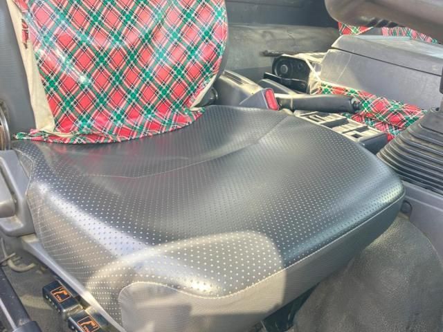 ISUZU FORWARD 2015 Image 31