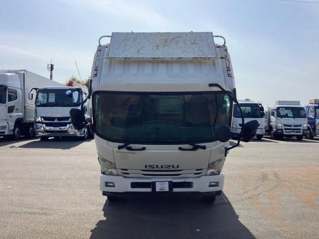 ISUZU FORWARD 2015 Image 31