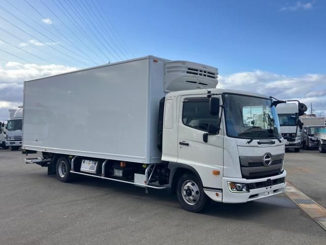 HINO RANGER 2023 Image 31