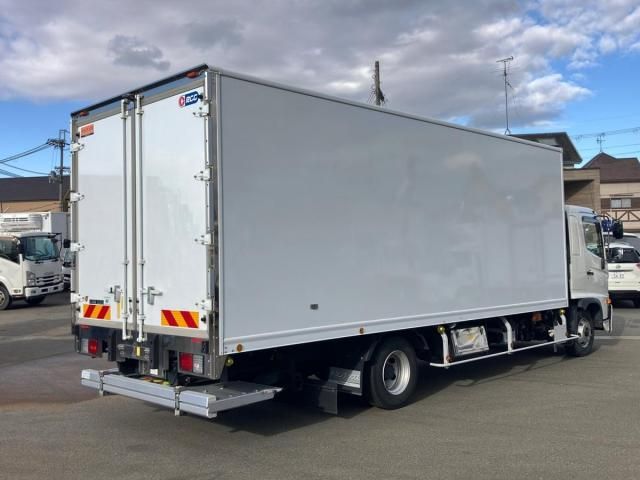 HINO RANGER 2023 Image 31