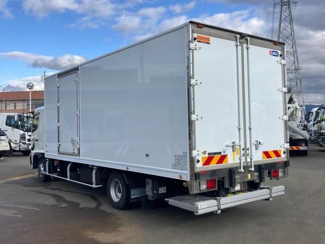 HINO RANGER 2023 Image 31