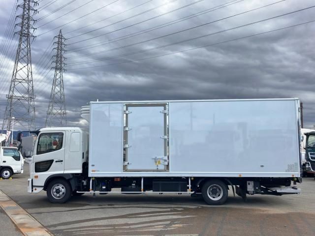 HINO RANGER 2023 Image 31