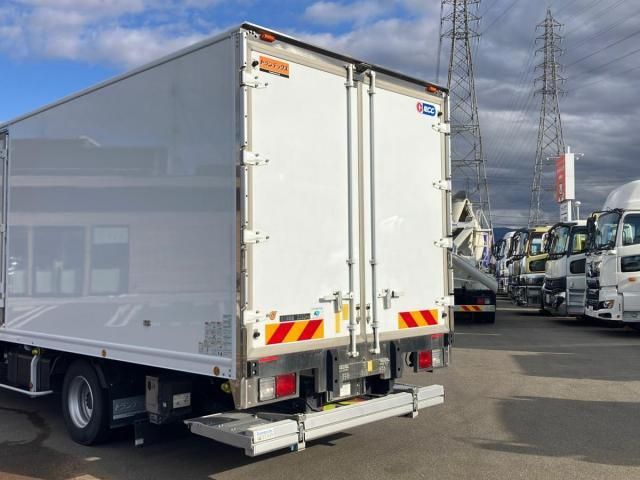 HINO RANGER 2023 Image 31