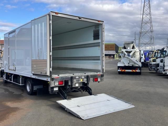 HINO RANGER 2023 Image 31