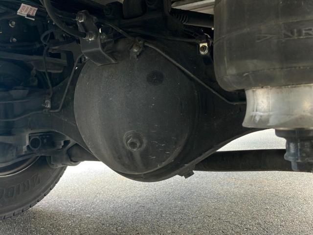 HINO RANGER 2023 Image 31