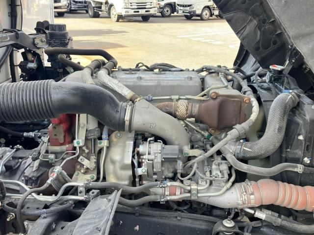 HINO RANGER 2023 Image 31