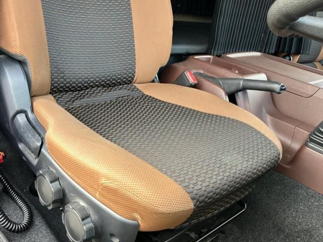 HINO RANGER 2023 Image 31