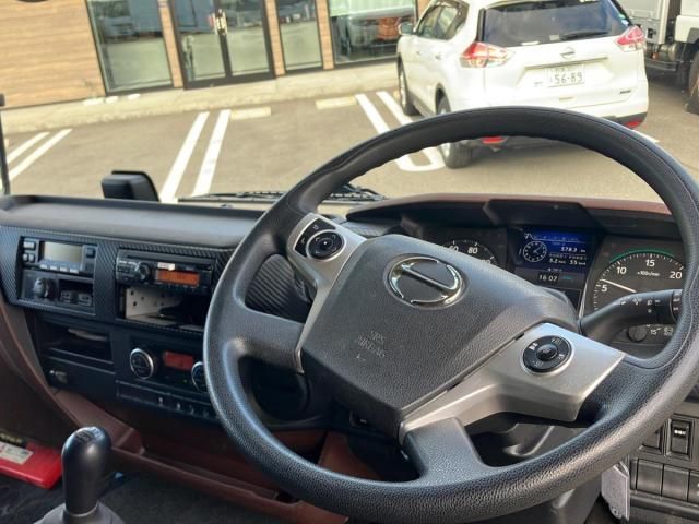 HINO RANGER 2023 Image 31