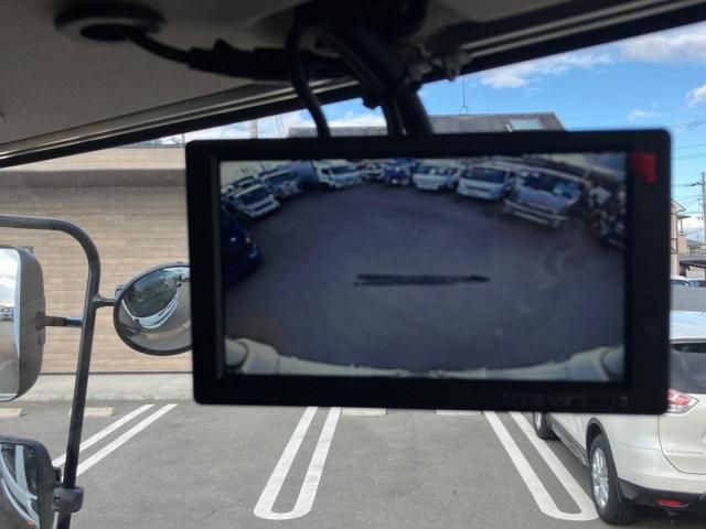 HINO RANGER 2023 Image 31