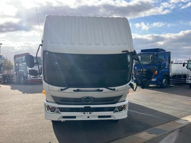 HINO RANGER 2023 Image 31