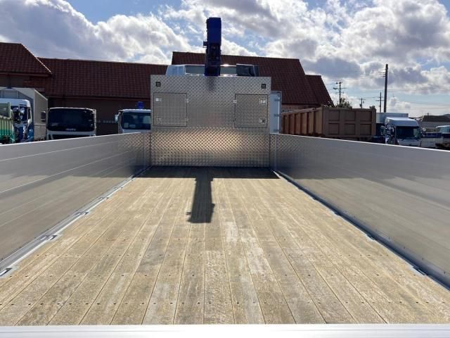 MITSUBISHI FUSOU SUPER GREAT 2025 Image 31