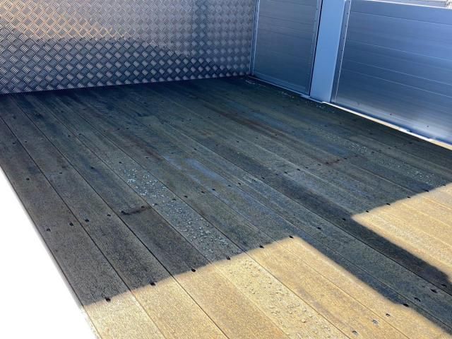 MITSUBISHI FUSOU SUPER GREAT 2025 Image 31