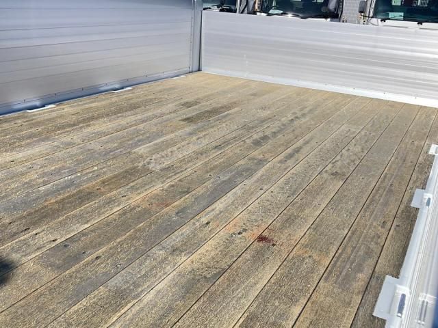 MITSUBISHI FUSOU SUPER GREAT 2025 Image 31