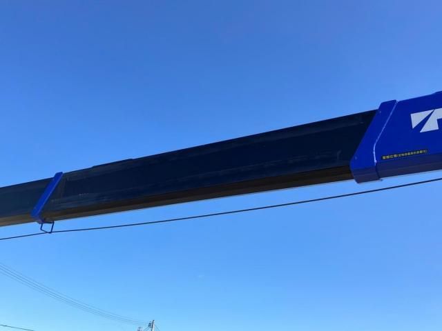 MITSUBISHI FUSOU SUPER GREAT 2025 Image 31