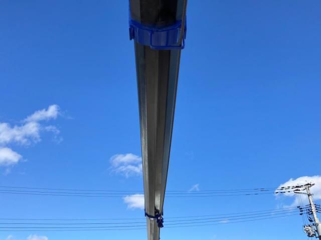 MITSUBISHI FUSOU SUPER GREAT 2025 Image 31