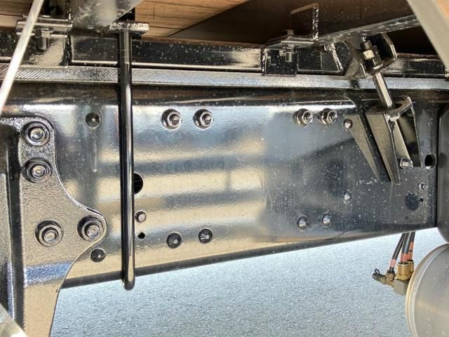 MITSUBISHI FUSOU SUPER GREAT 2025 Image 31