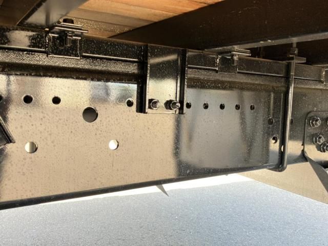 MITSUBISHI FUSOU SUPER GREAT 2025 Image 31