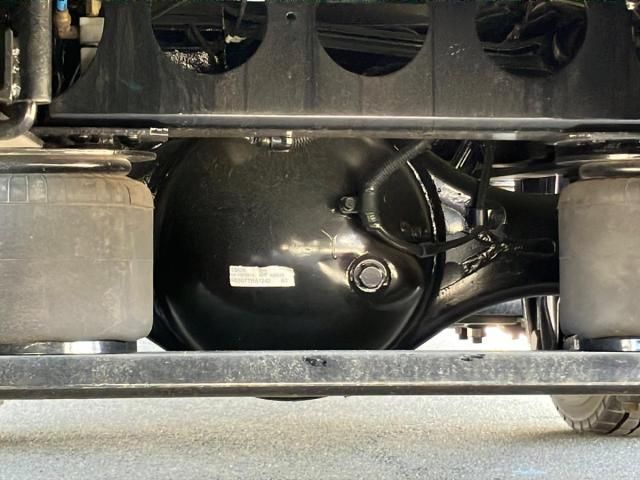 MITSUBISHI FUSOU SUPER GREAT 2025 Image 31