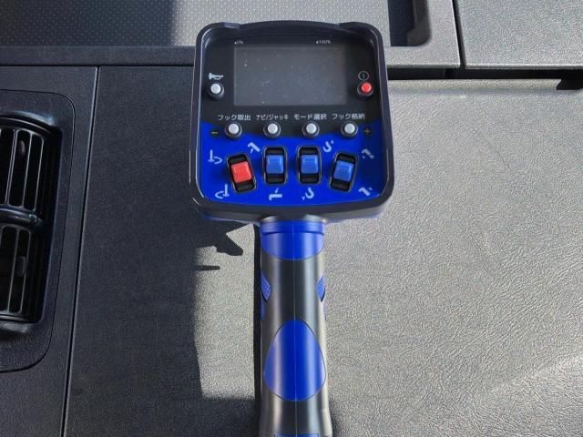 MITSUBISHI FUSOU SUPER GREAT 2025 Image 31