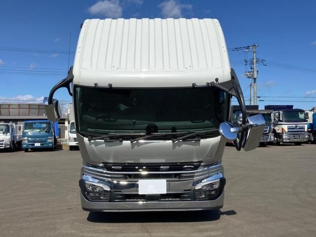 MITSUBISHI FUSOU SUPER GREAT 2025 Image 31
