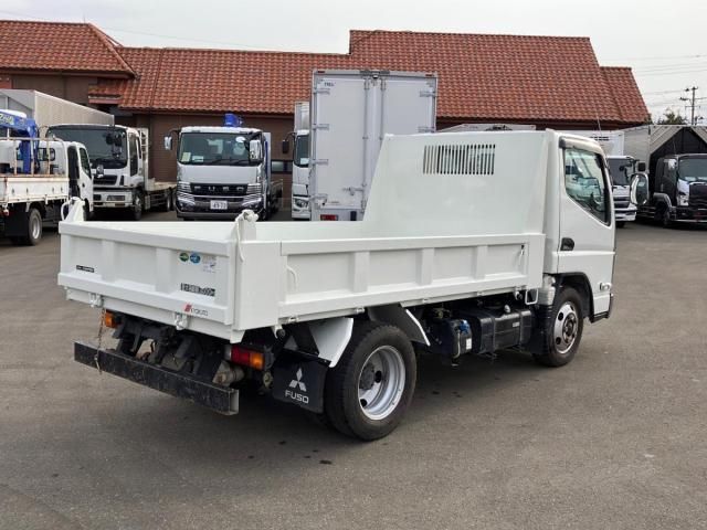 MITSUBISHI CANTER 2021 Image 31