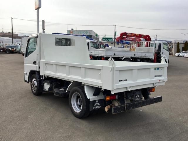 MITSUBISHI CANTER 2021 Image 31