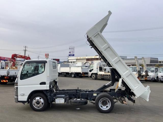 MITSUBISHI CANTER 2021 Image 31
