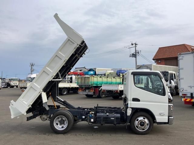MITSUBISHI CANTER 2021 Image 31