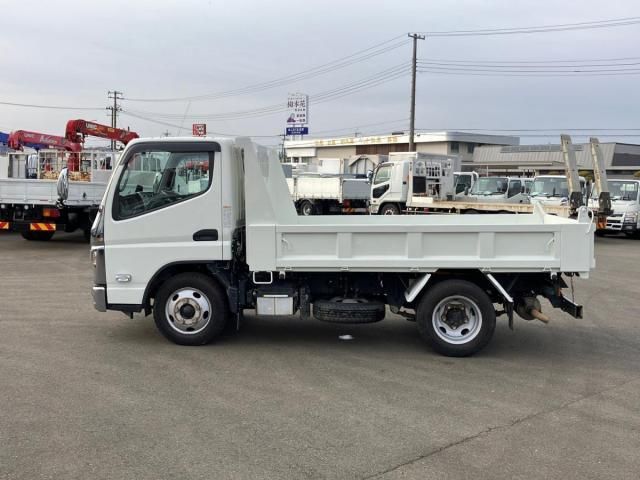 MITSUBISHI CANTER 2021 Image 31