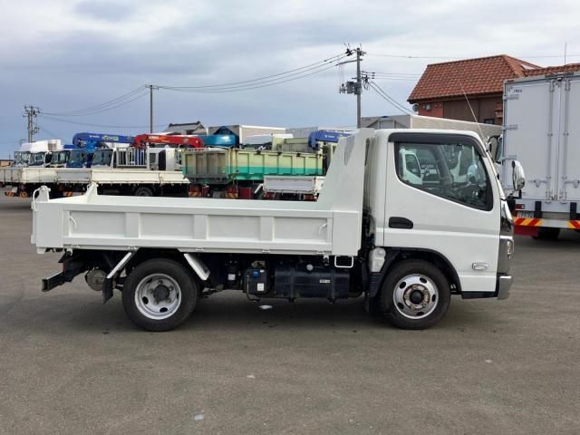 MITSUBISHI CANTER 2021 Image 31