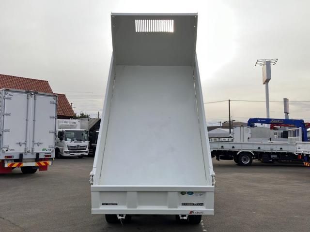 MITSUBISHI CANTER 2021 Image 31