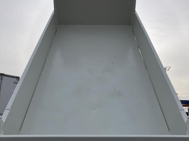 MITSUBISHI CANTER 2021 Image 31