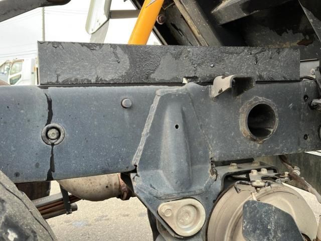 MITSUBISHI CANTER 2021 Image 31