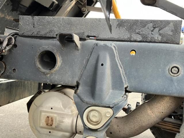 MITSUBISHI CANTER 2021 Image 31