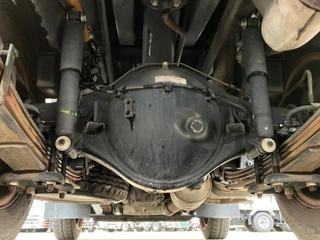 MITSUBISHI CANTER 2021 Image 31