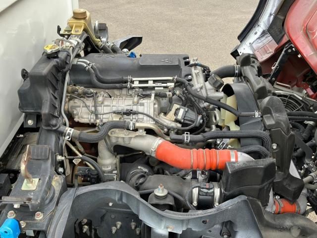 MITSUBISHI CANTER 2021 Image 31