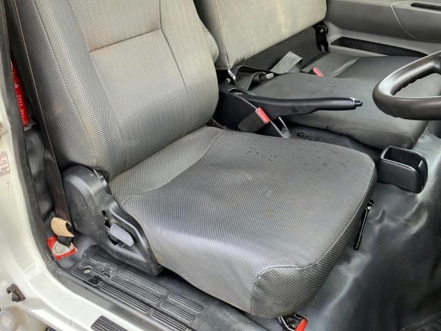 MITSUBISHI CANTER 2021 Image 31