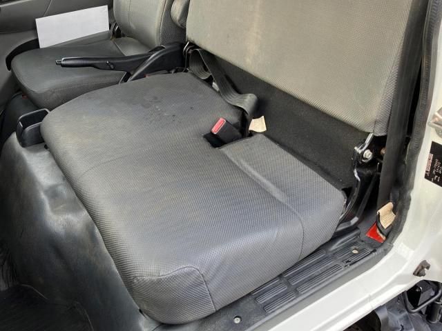 MITSUBISHI CANTER 2021 Image 31