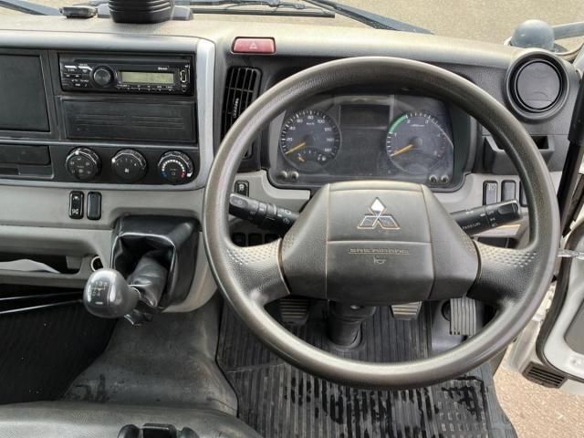 MITSUBISHI CANTER 2021 Image 31