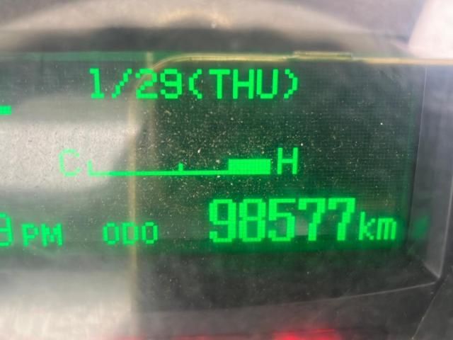 MITSUBISHI CANTER 2021 Image 31