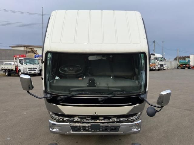 MITSUBISHI CANTER 2021 Image 31