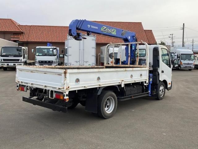 TOYOTA DYNA 2015 Image 31