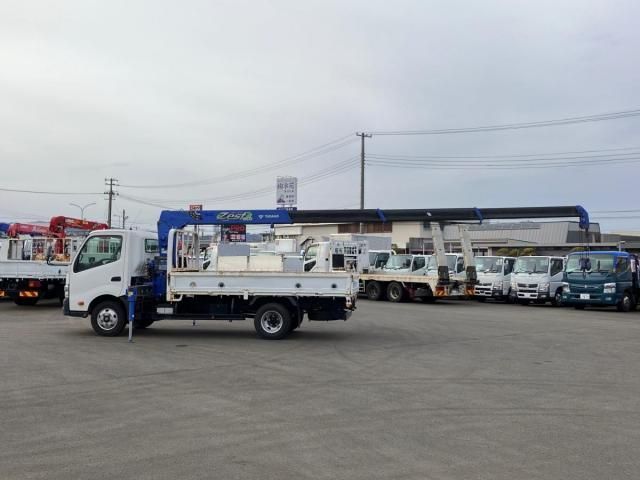 TOYOTA DYNA 2015 Image 31