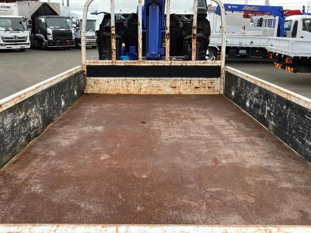 TOYOTA DYNA 2015 Image 31