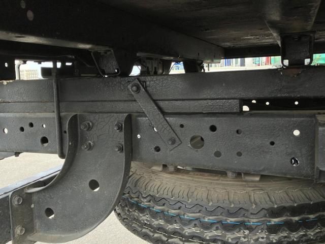 TOYOTA DYNA 2015 Image 31