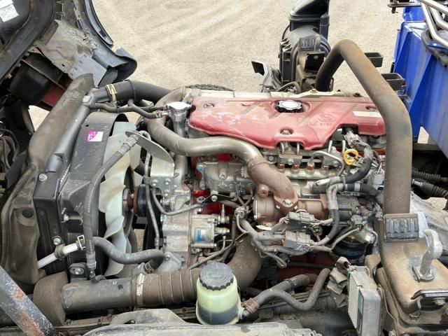 TOYOTA DYNA 2015 Image 31