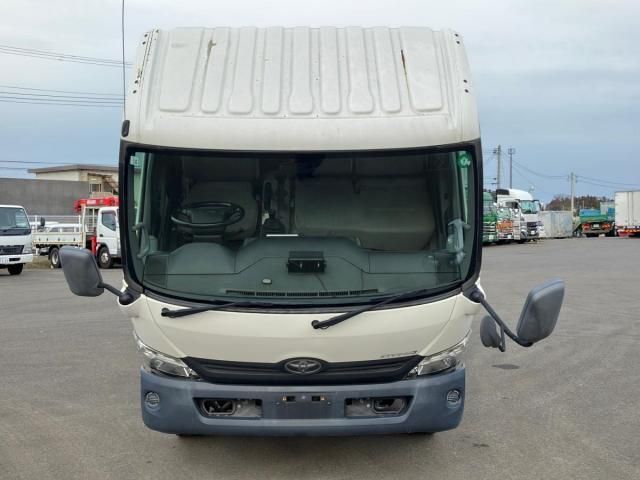 TOYOTA DYNA 2015 Image 31